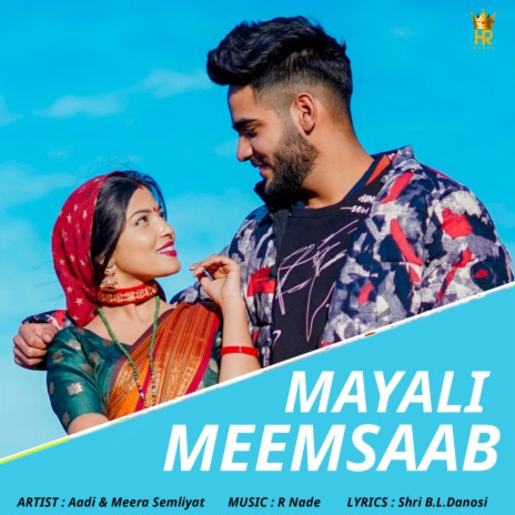 Mayali Meemsaab ft. Meera Semliyat | Boomplay Music