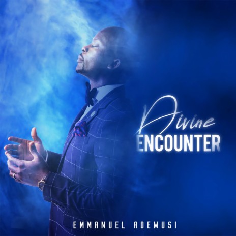 Divine Encounter | Boomplay Music