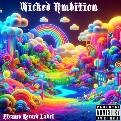 Wicked Ambition | Boomplay Music