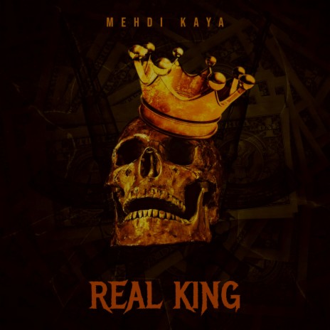 Real King | Boomplay Music