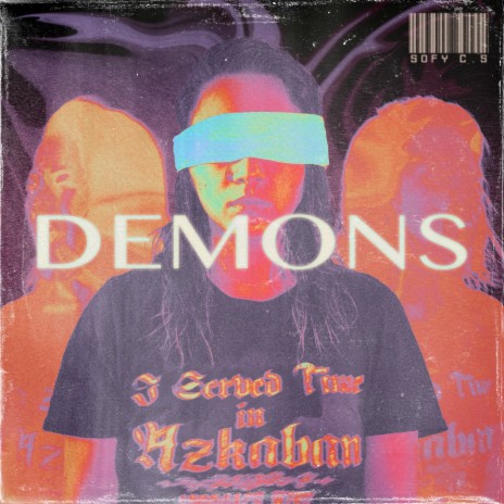 Demons | Boomplay Music