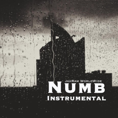 Numb Riddim | Boomplay Music