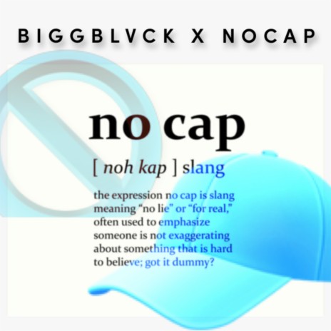 NoCapp | Boomplay Music