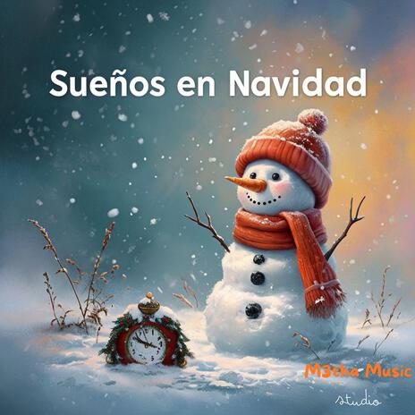 Sueños en Navidad | Boomplay Music