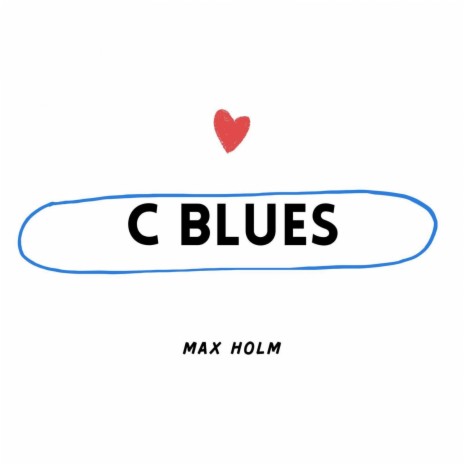 C Blues | Boomplay Music
