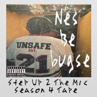 Step Up 2 The Mic Season 4 Tape