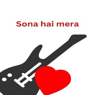 Sona hai mera (feat. Zeeshan Shahzad)