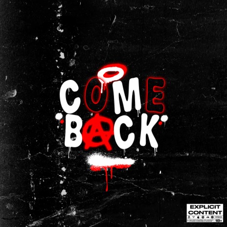 Comeback | Boomplay Music