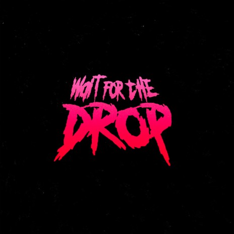 Wait for the drop | Boomplay Music