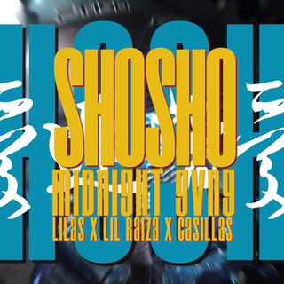 shosho