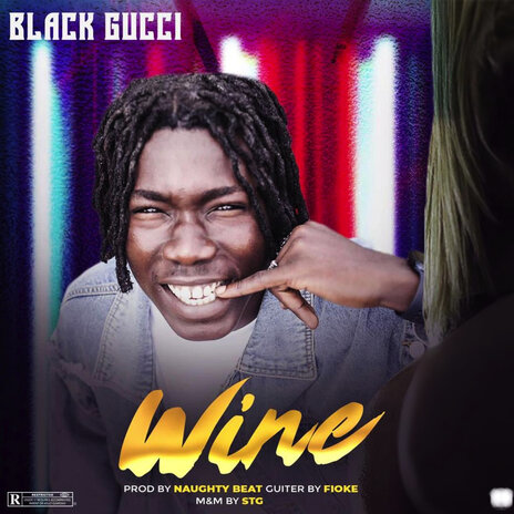 Wine | Boomplay Music