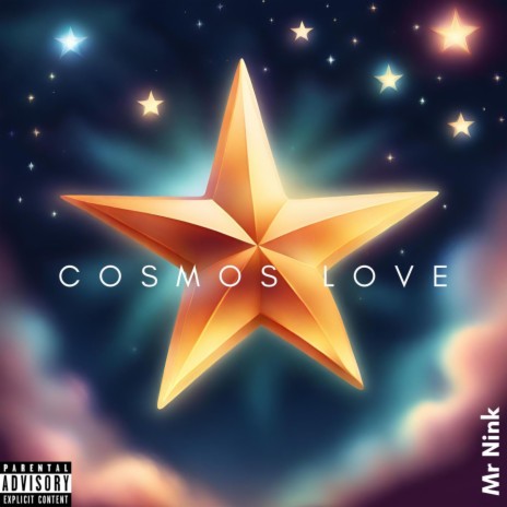 Cosmos Love (Supernova Version) ft. Jonny Easton