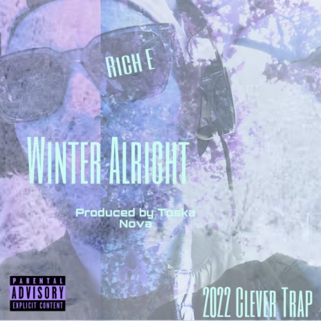 Winter Alright | Boomplay Music