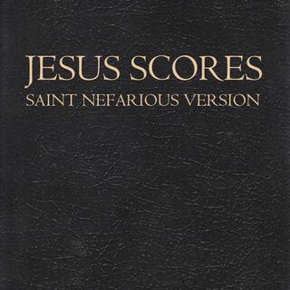 Jesus Scores (Experimental Film Soundtrack)