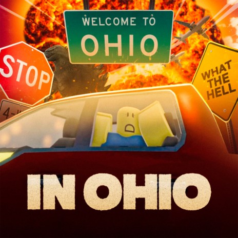 in ohio ft. 1xmxxd | Boomplay Music