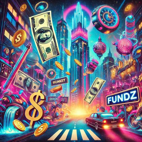 Fundz | Boomplay Music