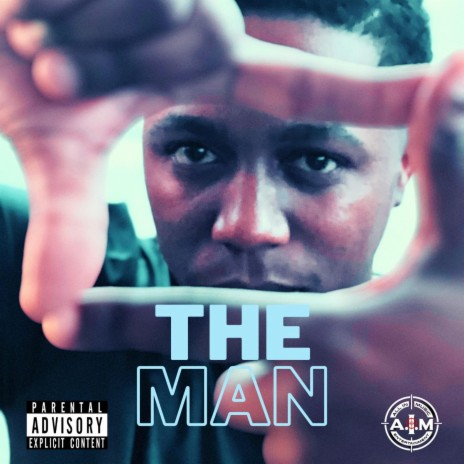 The Man | Boomplay Music