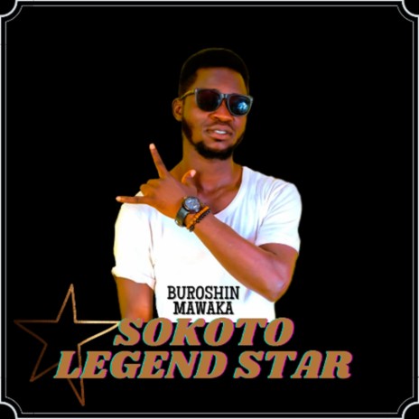 Sokoto Legend Stars | Boomplay Music