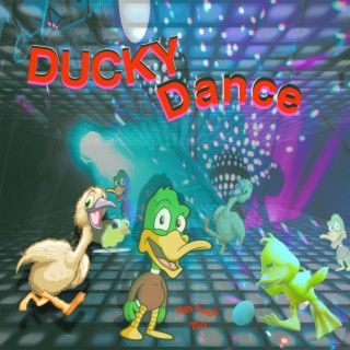 Ducky Dance