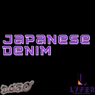 JAPANESE DENIM (INSTRUMENTALS)