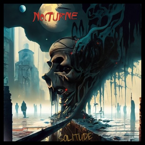 Nocturne | Boomplay Music