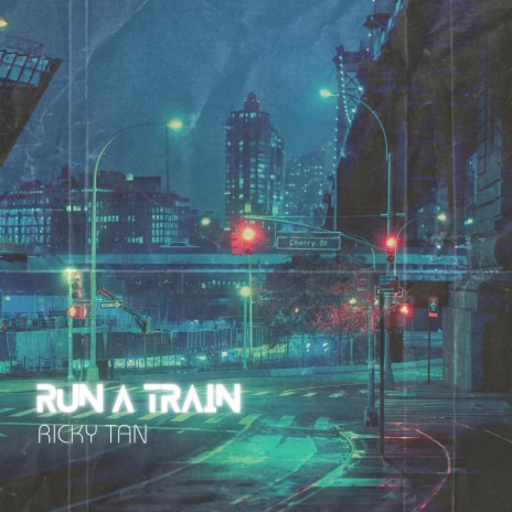Run a Train | Boomplay Music