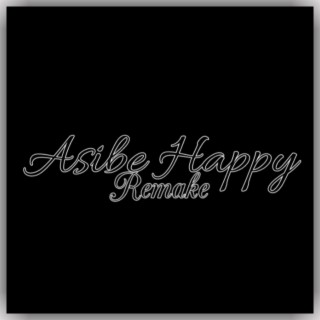 Asibe Happy (Instrumental Version)
