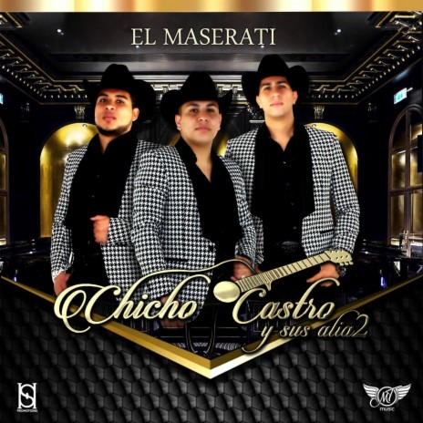 El Masserati | Boomplay Music