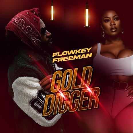 Gold Digger | Boomplay Music