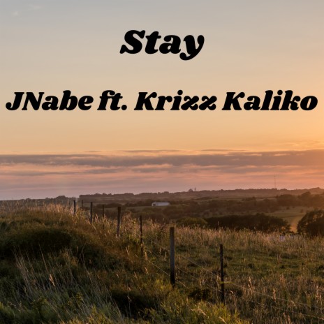 Stay ft. Krizz Kaliko | Boomplay Music