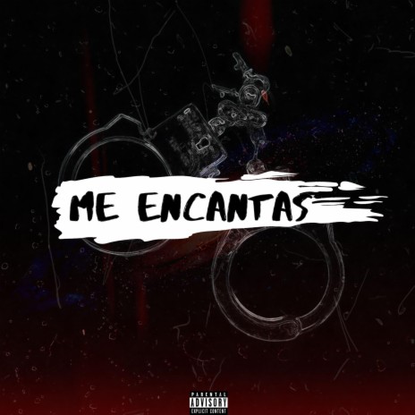 Me Encantas ft. JayPee | Boomplay Music