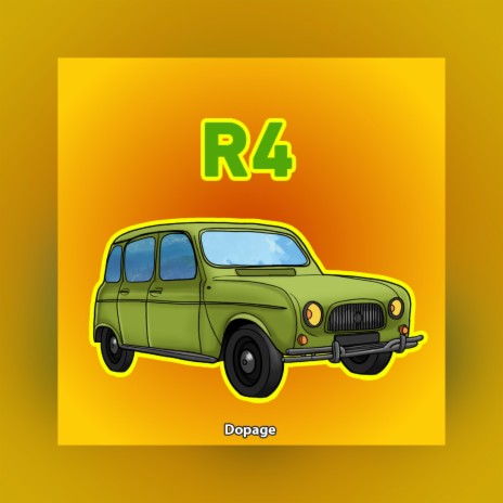 R4 | Boomplay Music
