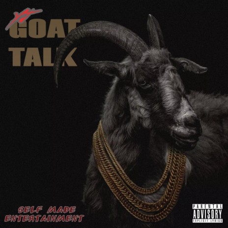G.O.A.T. Talk | Boomplay Music