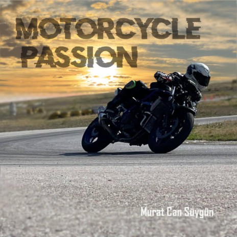 Motorcycle Passion