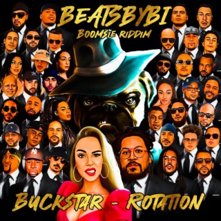 Rotation ft. BeatsbyBi lyrics | Boomplay Music