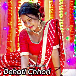 Dehati Chhori