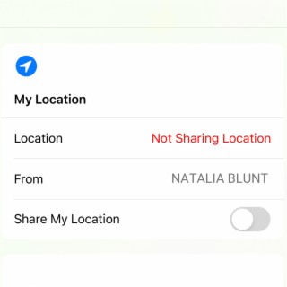 NO LOCATION lyrics | Boomplay Music