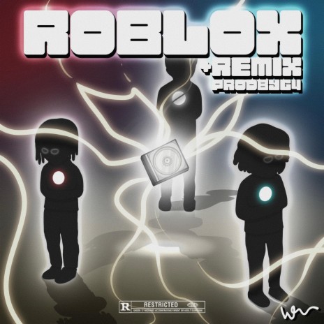 Roblox (G4 Remix) ft. Sobre & Southlove