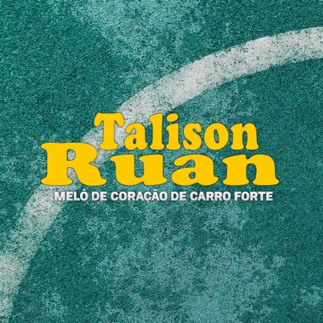 Melô de Coração de Carro Forte ft. TR Beat | Boomplay Music