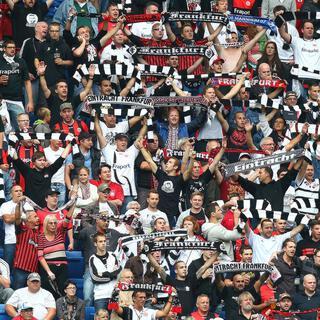 Eintracht Frankfurt