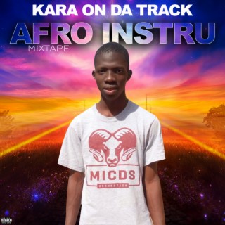 Kara On Da Track