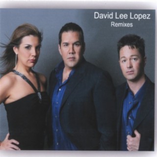 David Lee Lopez