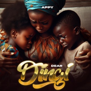 Dear Dingi lyrics | Boomplay Music