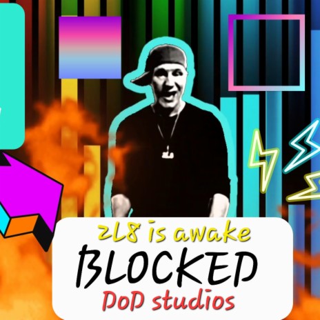 Blocked | Boomplay Music