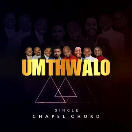 Umthwalo