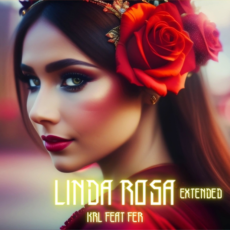 Linda Rosa (Extended) ft. Fer | Boomplay Music