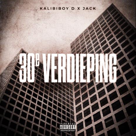 30e Verdieping ft. Jack | Boomplay Music