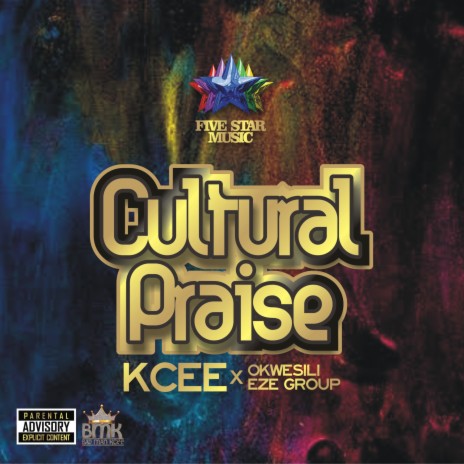 Cultural Praise ft. Okwesili Eze Group | Boomplay Music