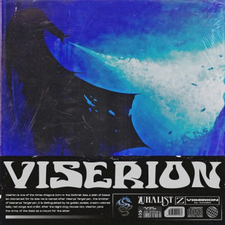 VISERION | Boomplay Music