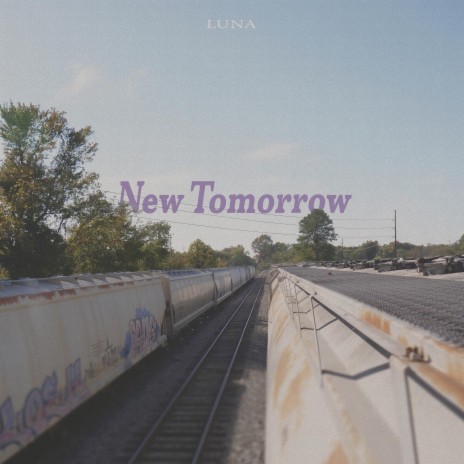 New Tomorrow | Boomplay Music
